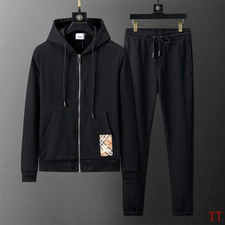 Picture of Burberry Sweater Suits _SKUBurberryM-3XL20tr30737336